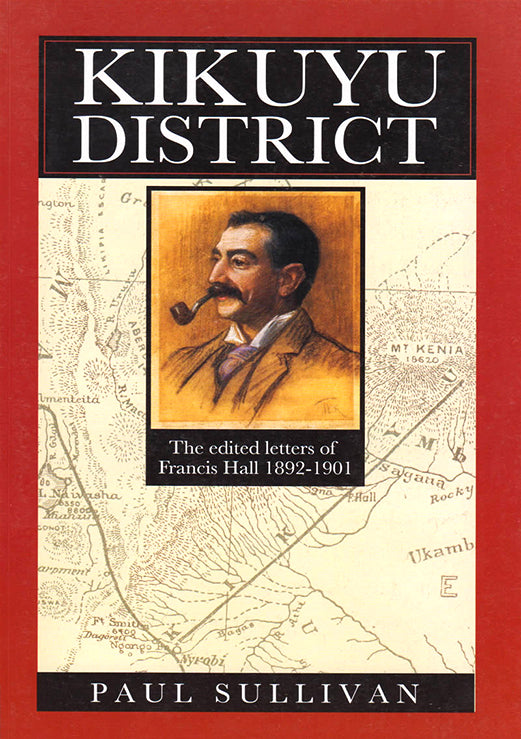 KIKUYU DISTRICT by Paul Sullivan