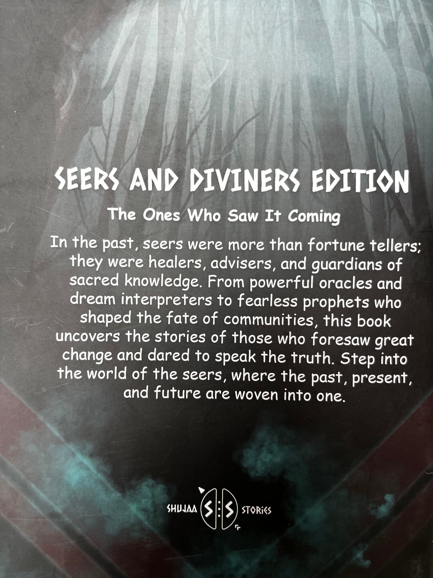 seers and diviners