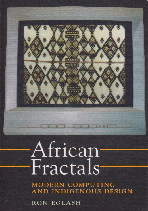 AFRICAN FRACTALS By Ron Englash