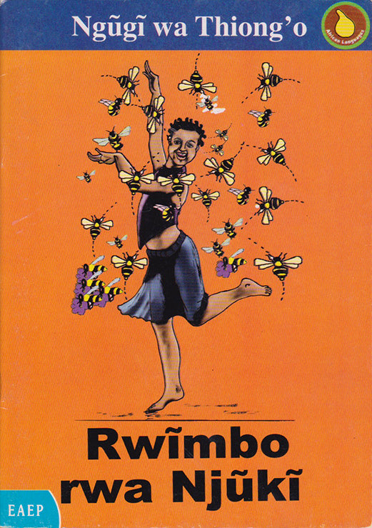 RWIMBO RWA NJUKI by Ngūgi Wa Thiong'o