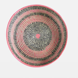 Gatarūrū (Small tray) - Red