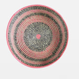 Gatarūrū (Small tray) - Red