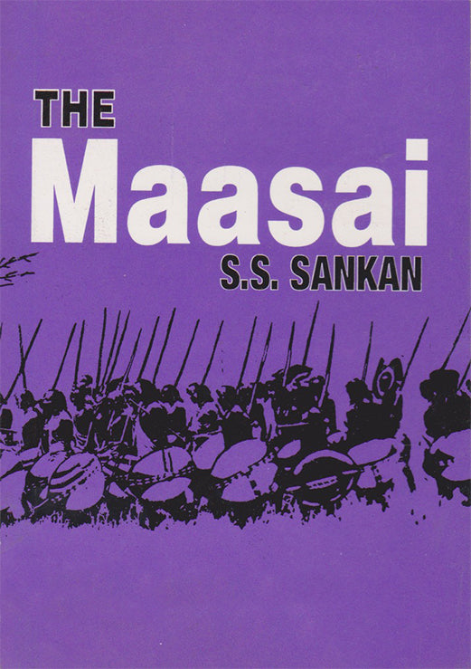 THE MAASAI By S.S Sankan
