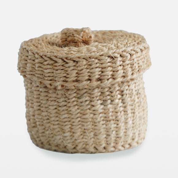 Kondo (Tiny) - Sisal