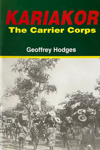 KARIOKOR - The Carrier Corp